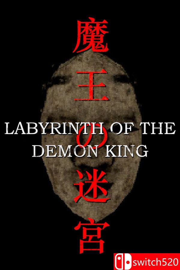 《魔王的迷宫》游戏封面