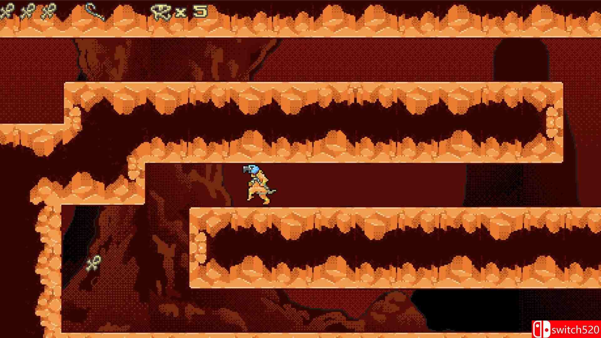 《奥西里斯的使命（Osiris Quest）》TENOKE镜像版[EN]_5