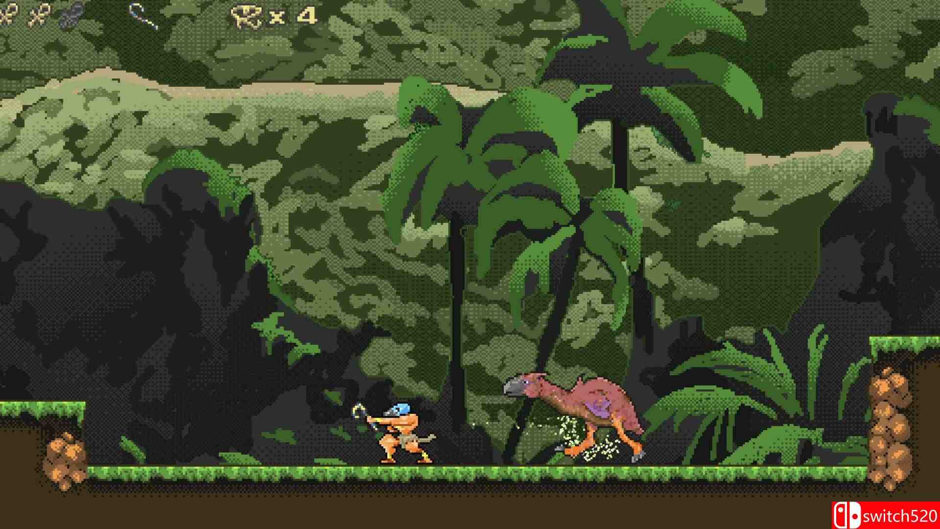 《奥西里斯的使命（Osiris Quest）》TENOKE镜像版[EN]_3