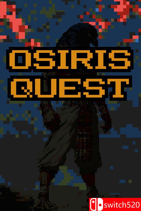 《奥西里斯的使命（Osiris Quest）》TENOKE镜像版[EN]