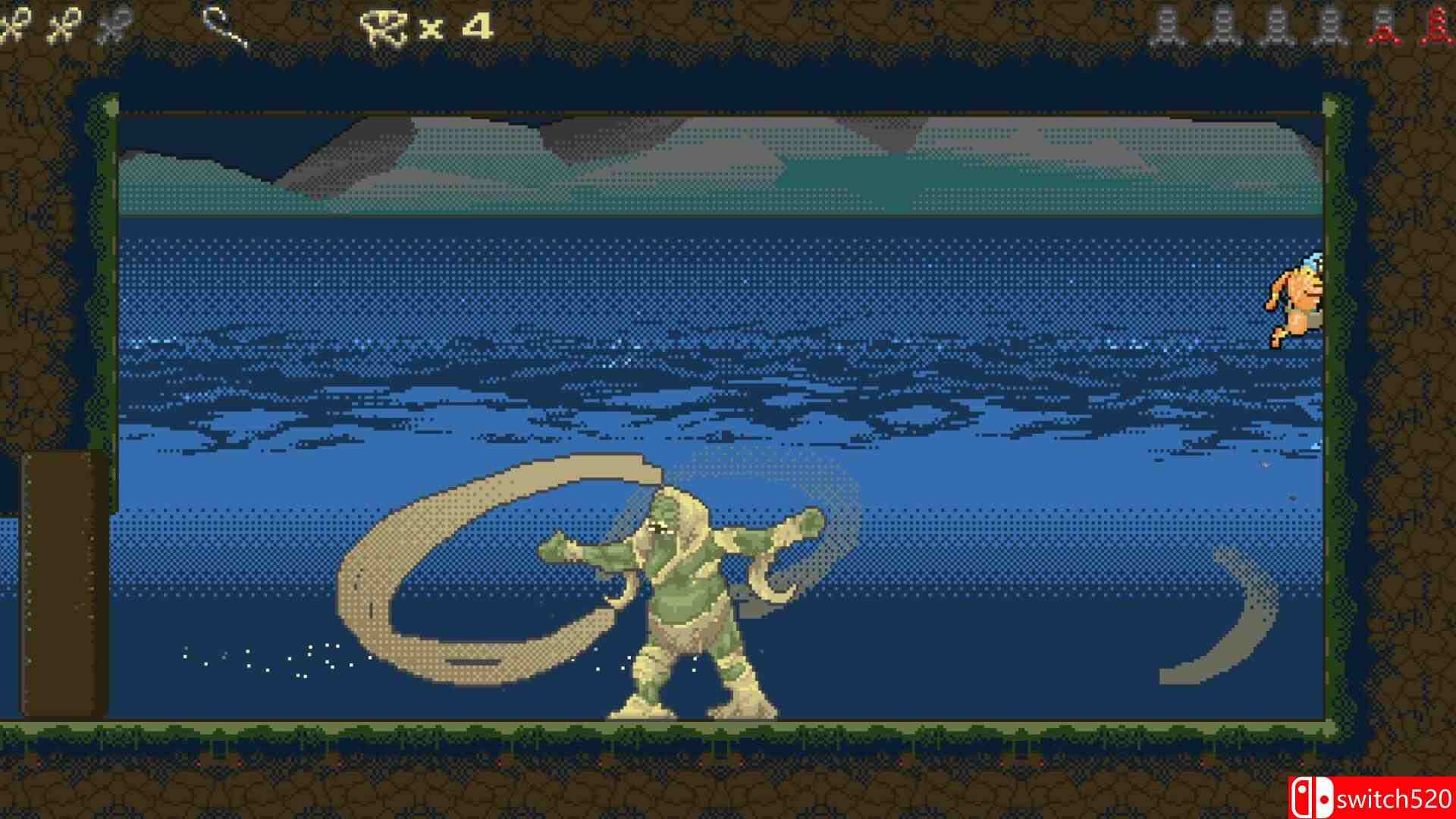 《奥西里斯的使命（Osiris Quest）》TENOKE镜像版[EN]_4