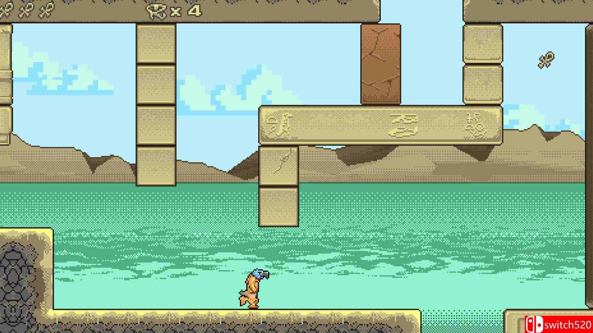 《奥西里斯的使命（Osiris Quest）》TENOKE镜像版[EN]_1