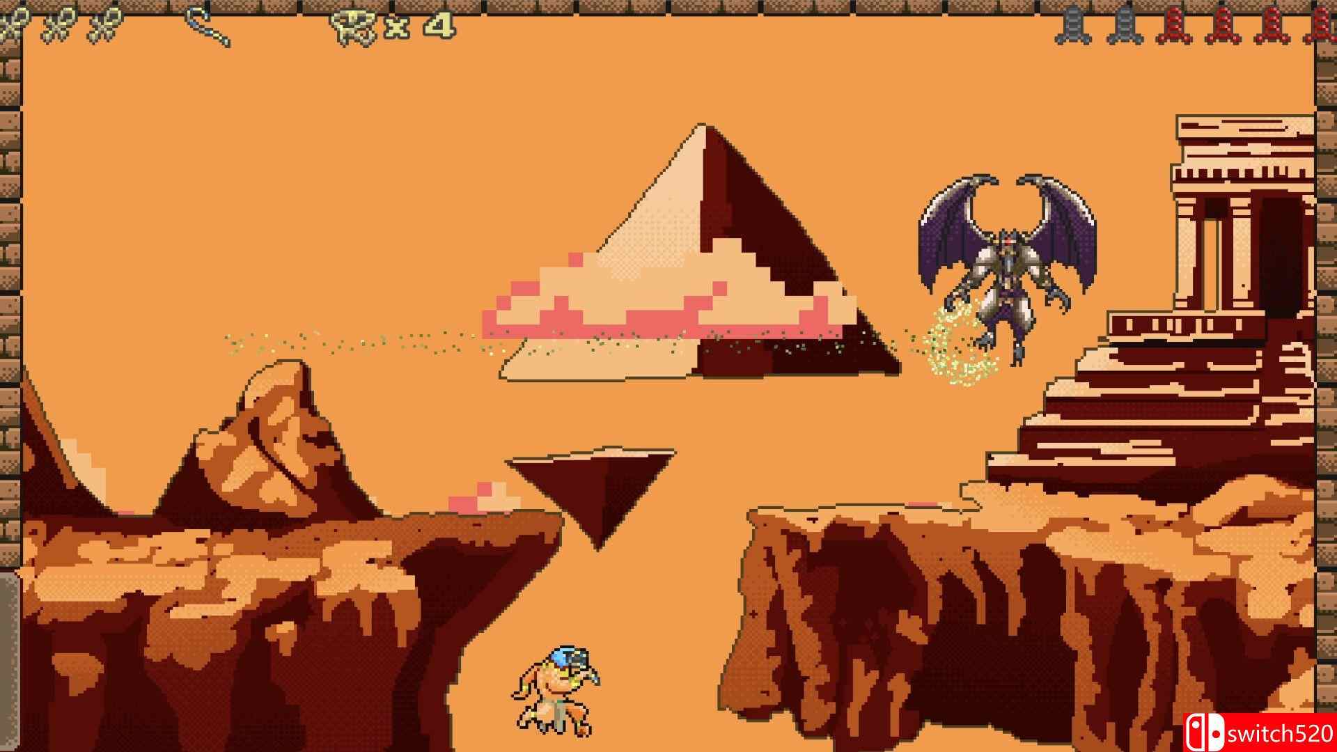 《奥西里斯的使命（Osiris Quest）》TENOKE镜像版[EN]_2