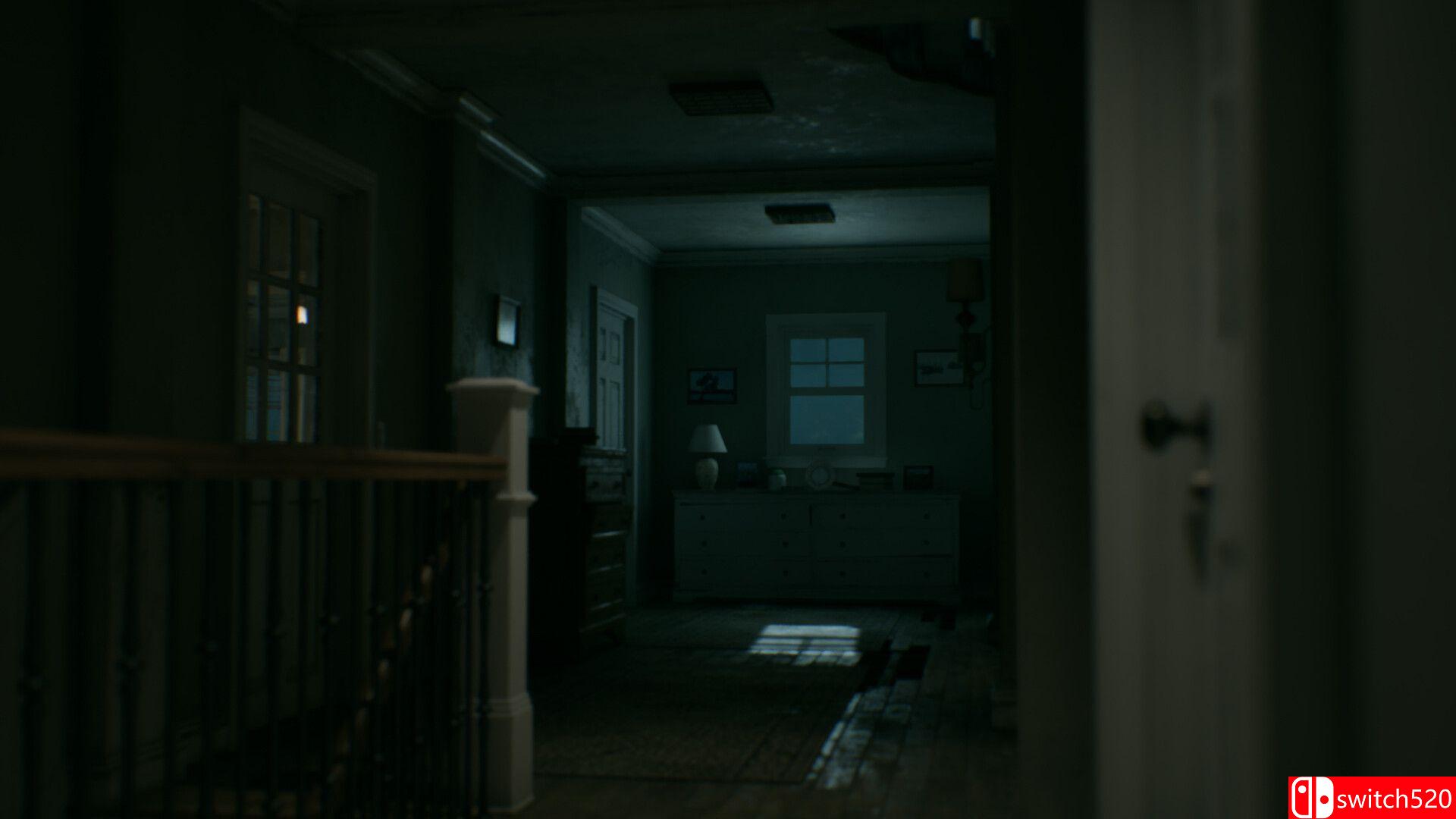 《食人狂魔》游戏截图2