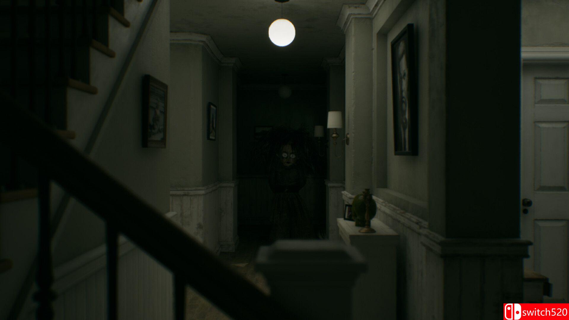 《食人狂魔》游戏截图4