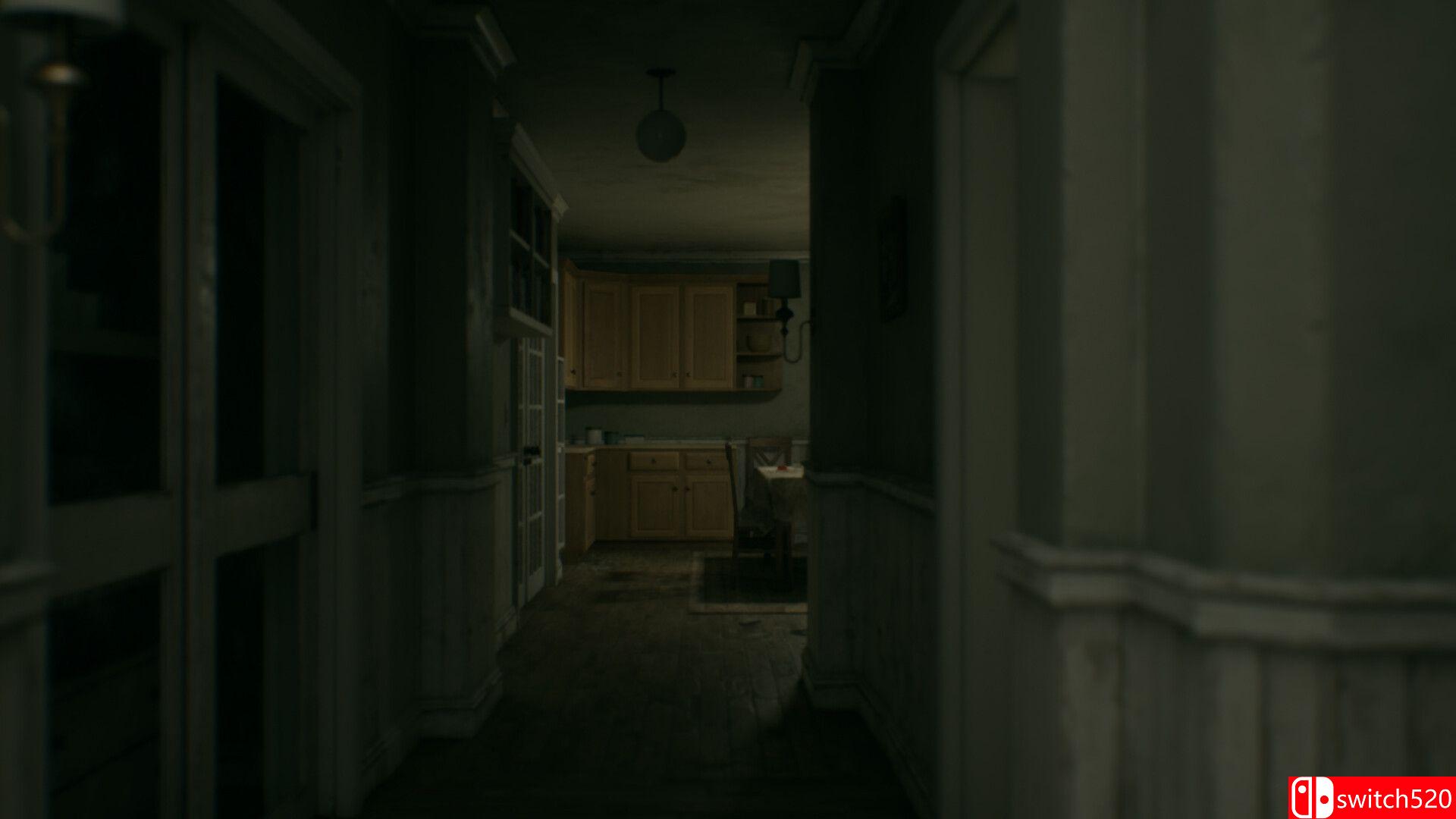 《食人狂魔》游戏截图3