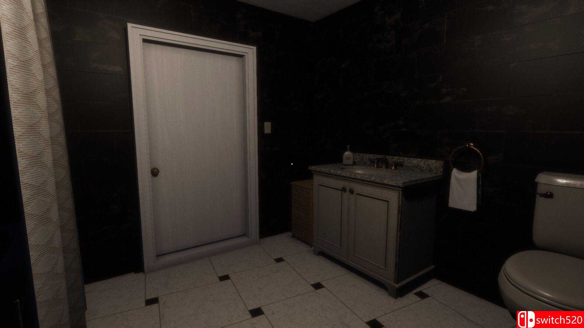 《黑色密库（The Black Vault）》TENOKE镜像版[EN]_4