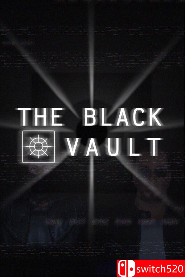 《黑色密库（The Black Vault）》TENOKE镜像版[EN]