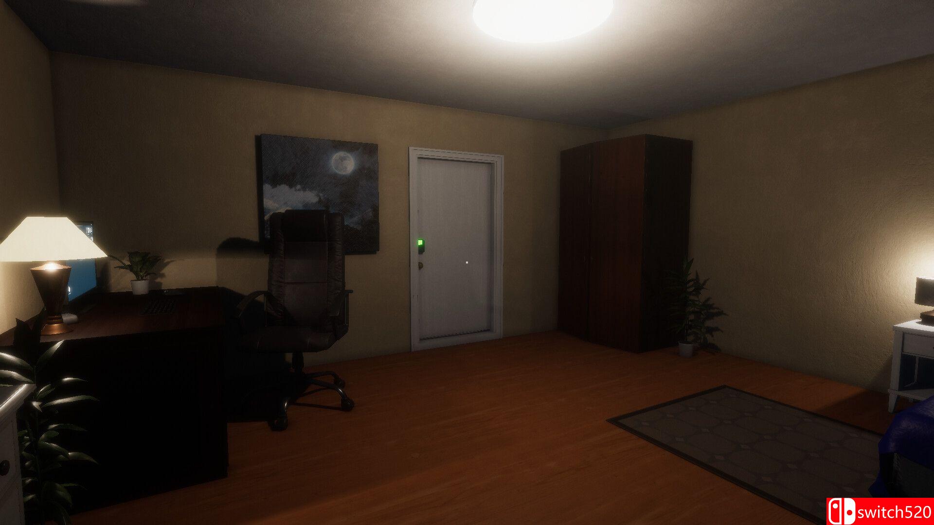 《黑色密库（The Black Vault）》TENOKE镜像版[EN]_1