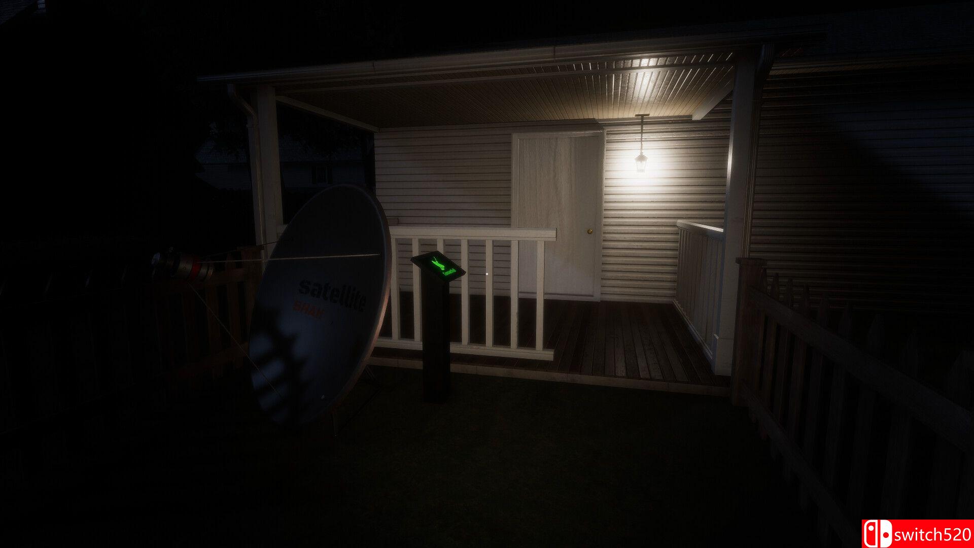 《黑色密库（The Black Vault）》TENOKE镜像版[EN]_5