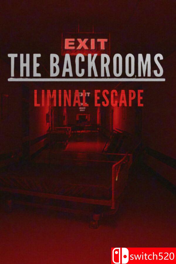 《后室：阈限逃生（BACKROOMS LIMINAL ESCAPE）》TiNYiSO镜像版封面图