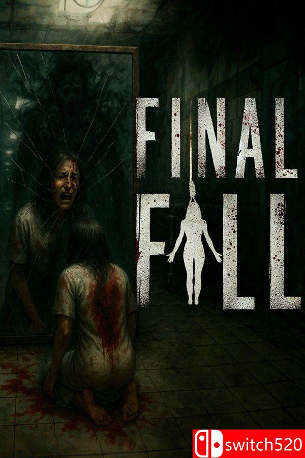 《最终堕落（Final Fall）》SKIDROW镜像版封面图