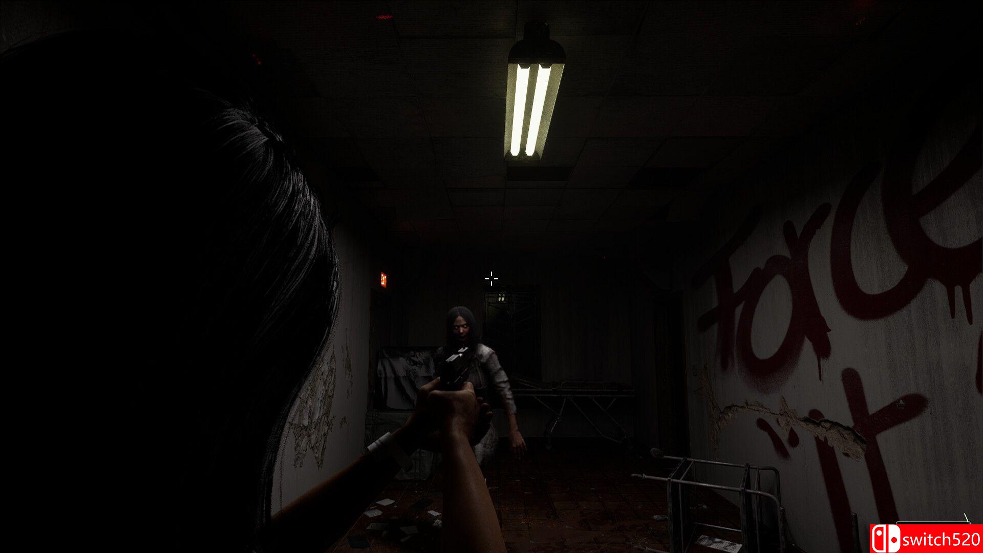 《最终堕落》游戏截图1