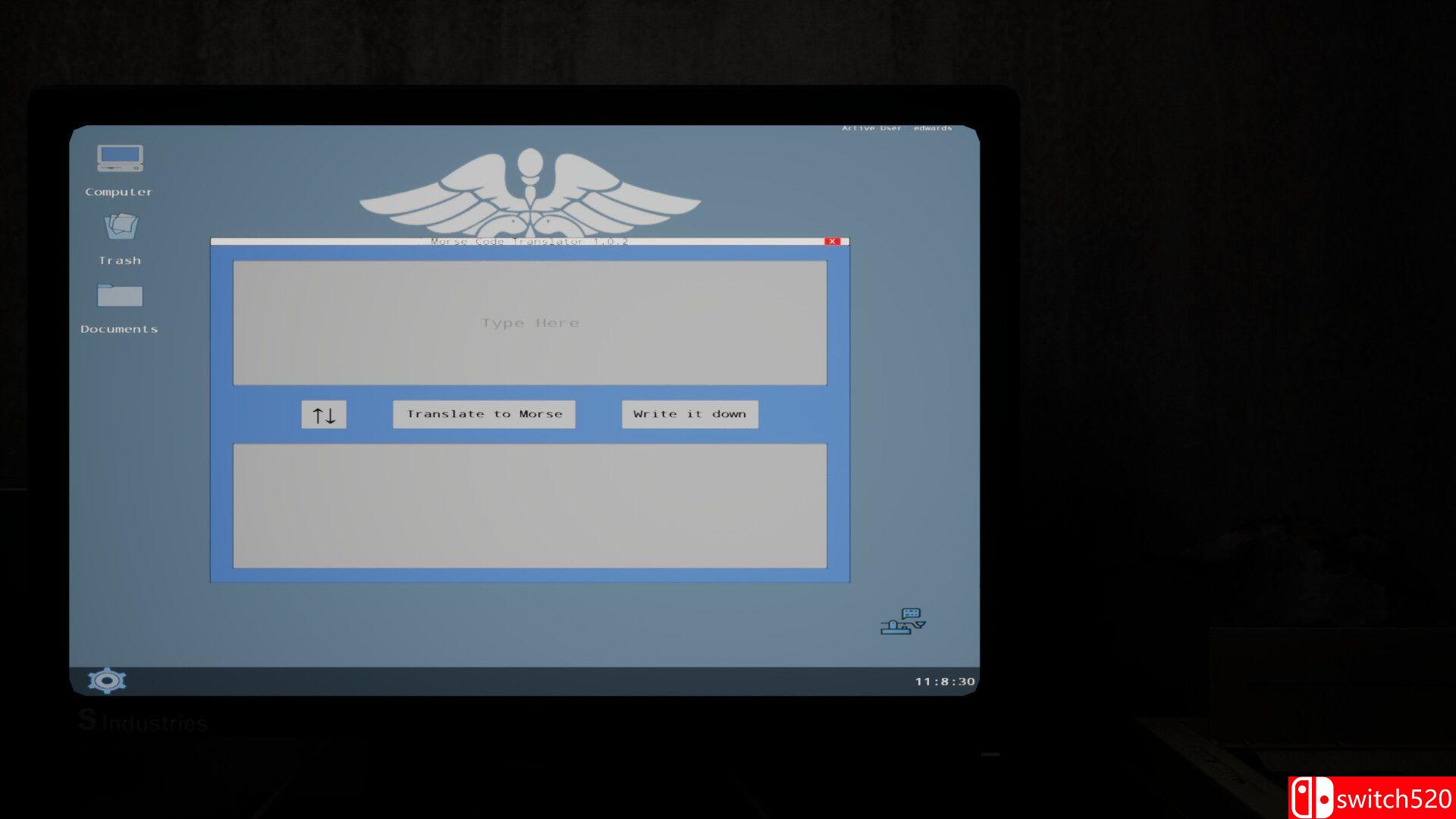 《最终堕落》游戏截图5