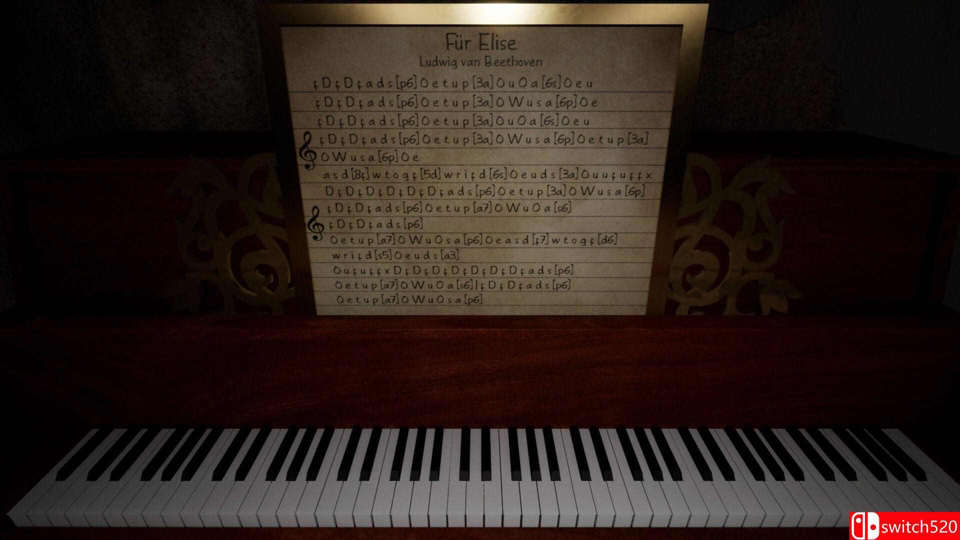 《最终堕落》游戏截图4