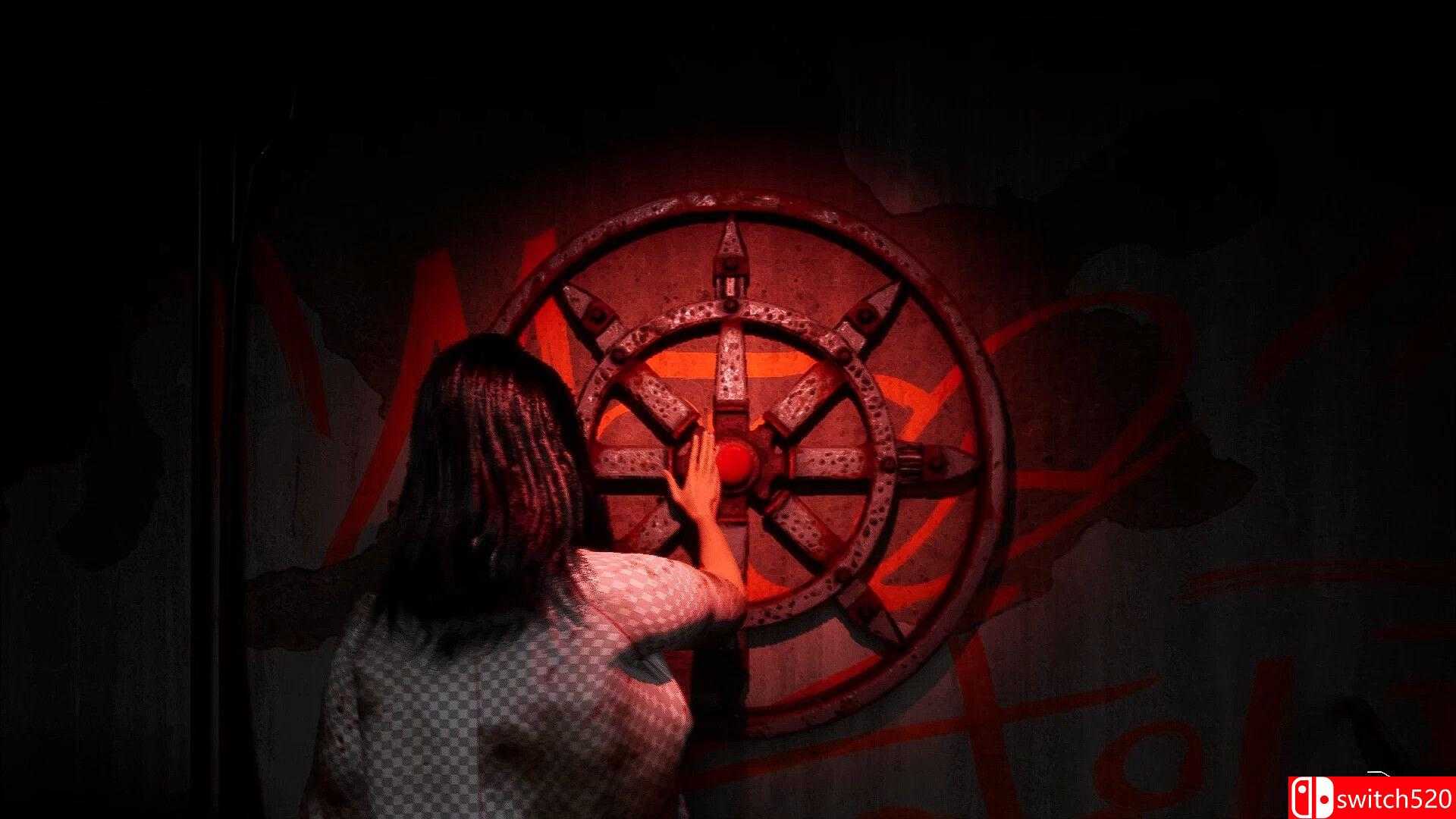 《最终堕落》游戏截图2