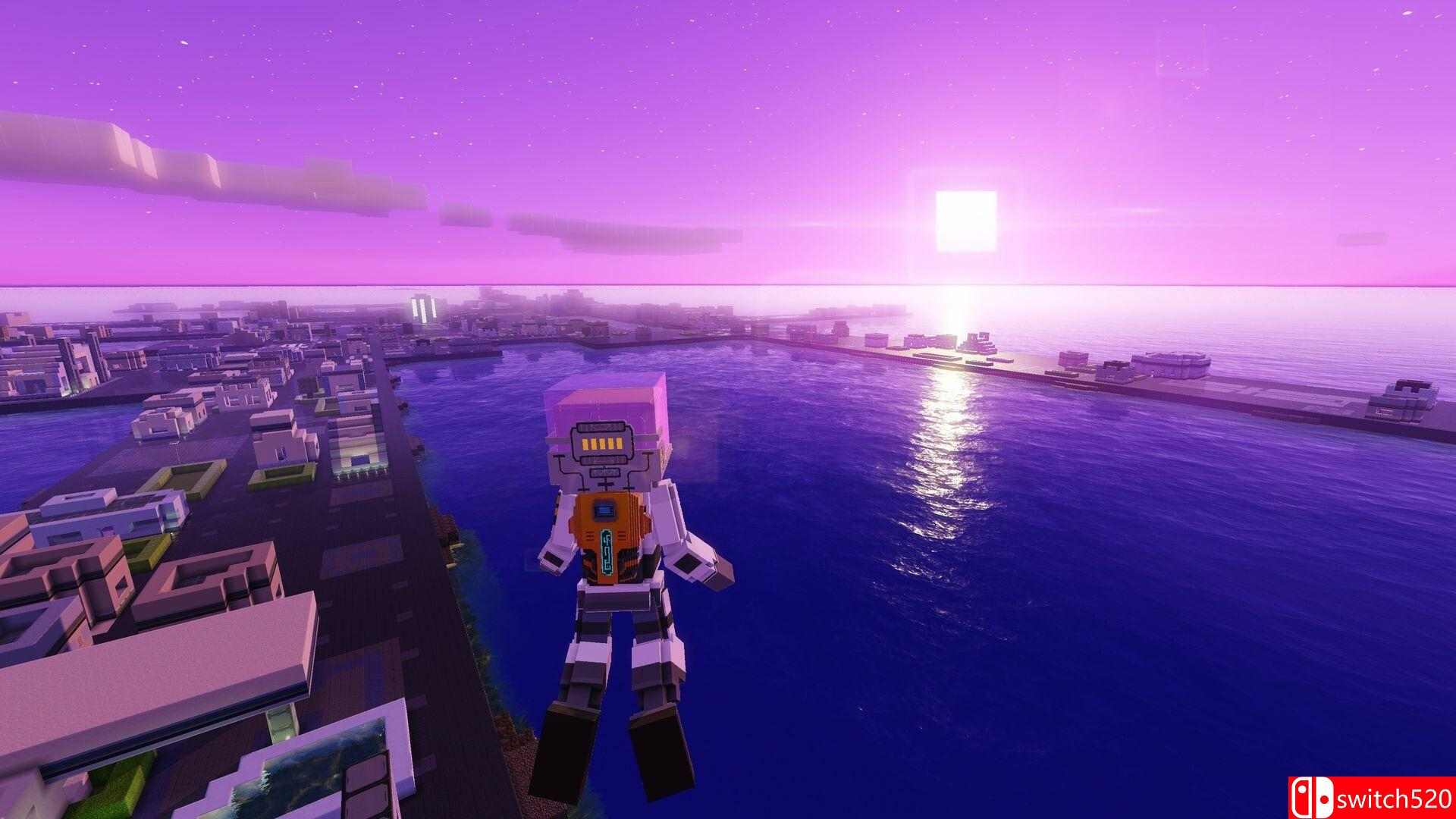 立方体奥德赛游戏截图3