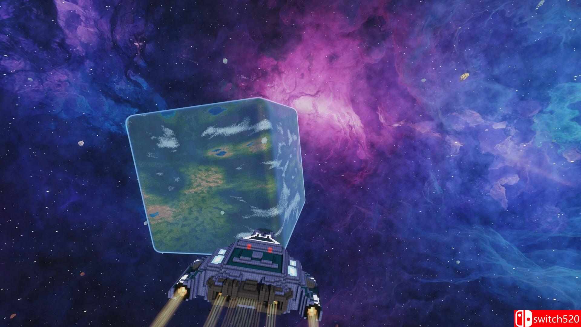 立方体奥德赛游戏截图1