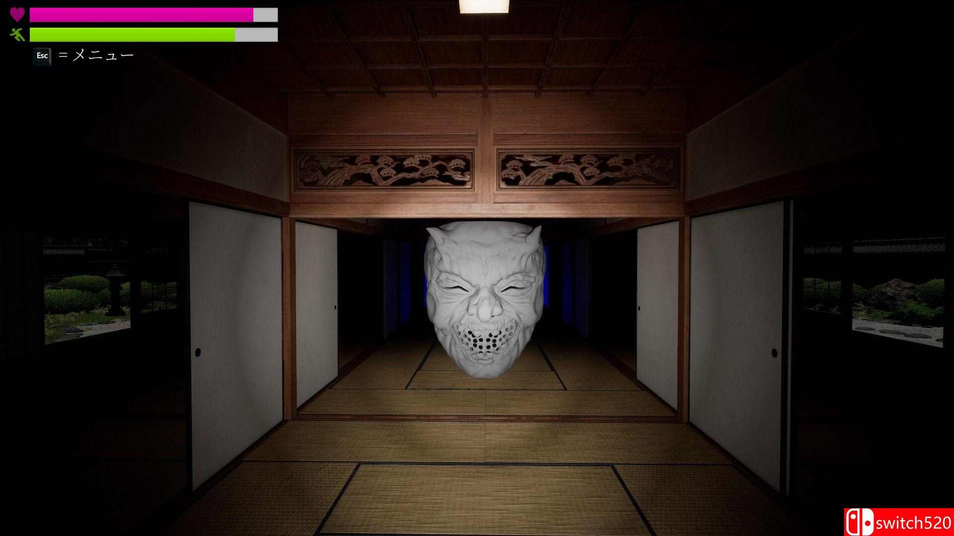 《七夜神社（Shichiya Shrine）》TENOKE镜像版[EN/JP]_4