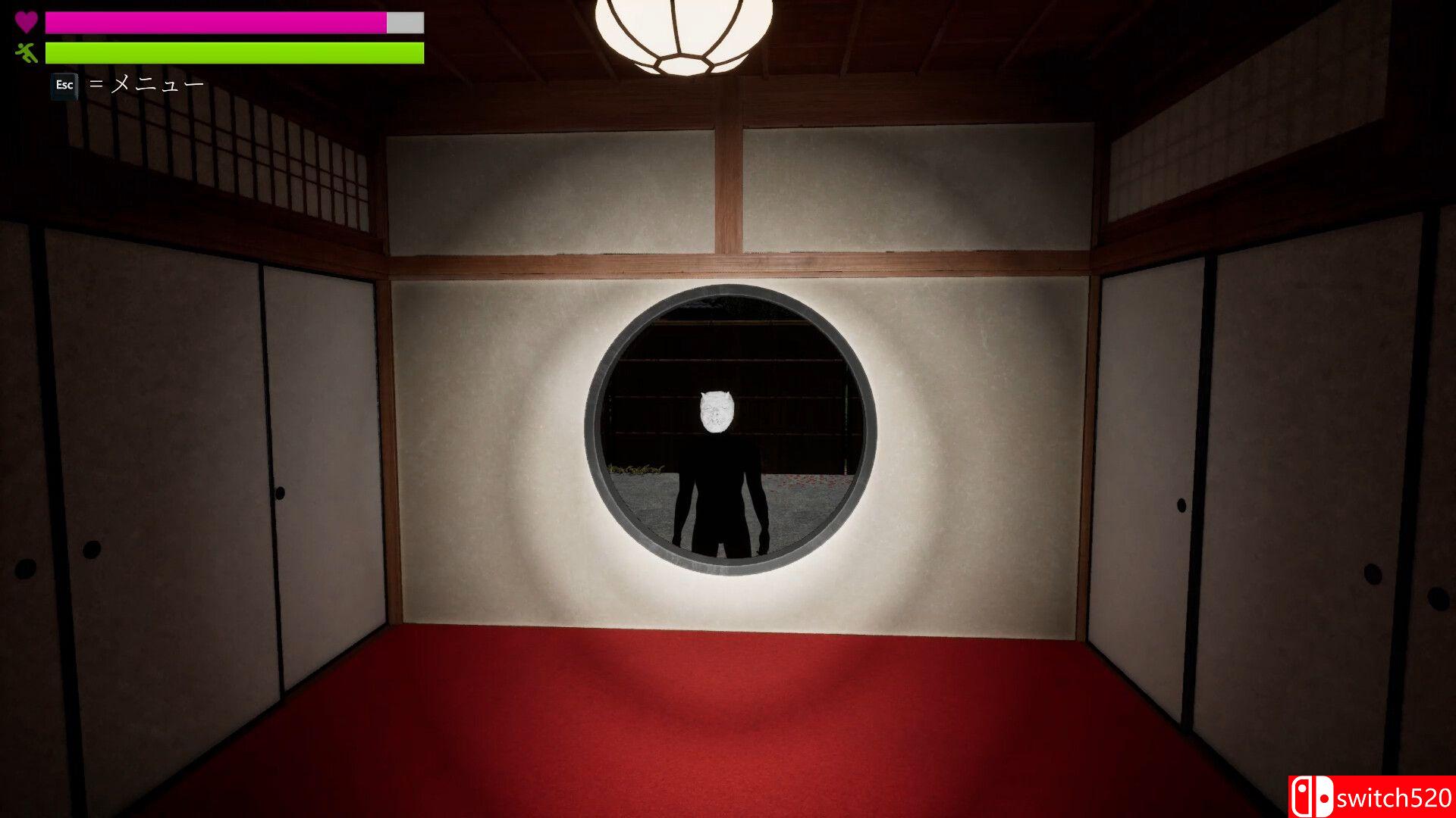 《七夜神社（Shichiya Shrine）》TENOKE镜像版[EN/JP]_5