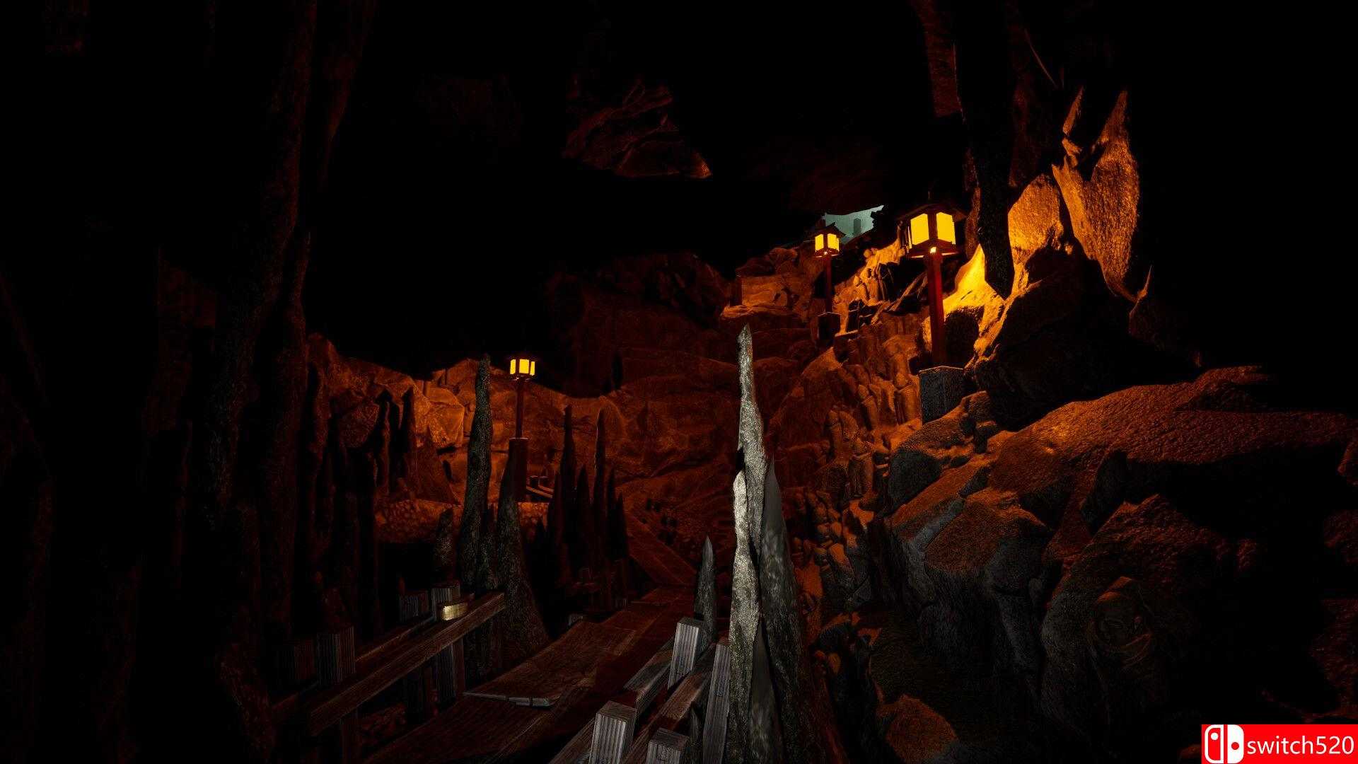 《七夜神社（Shichiya Shrine）》TENOKE镜像版[EN/JP]_2