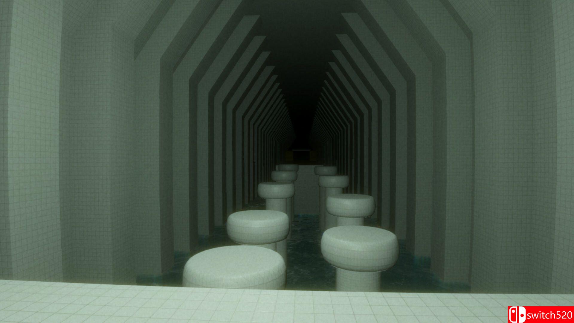 《后室循环》游戏截图3