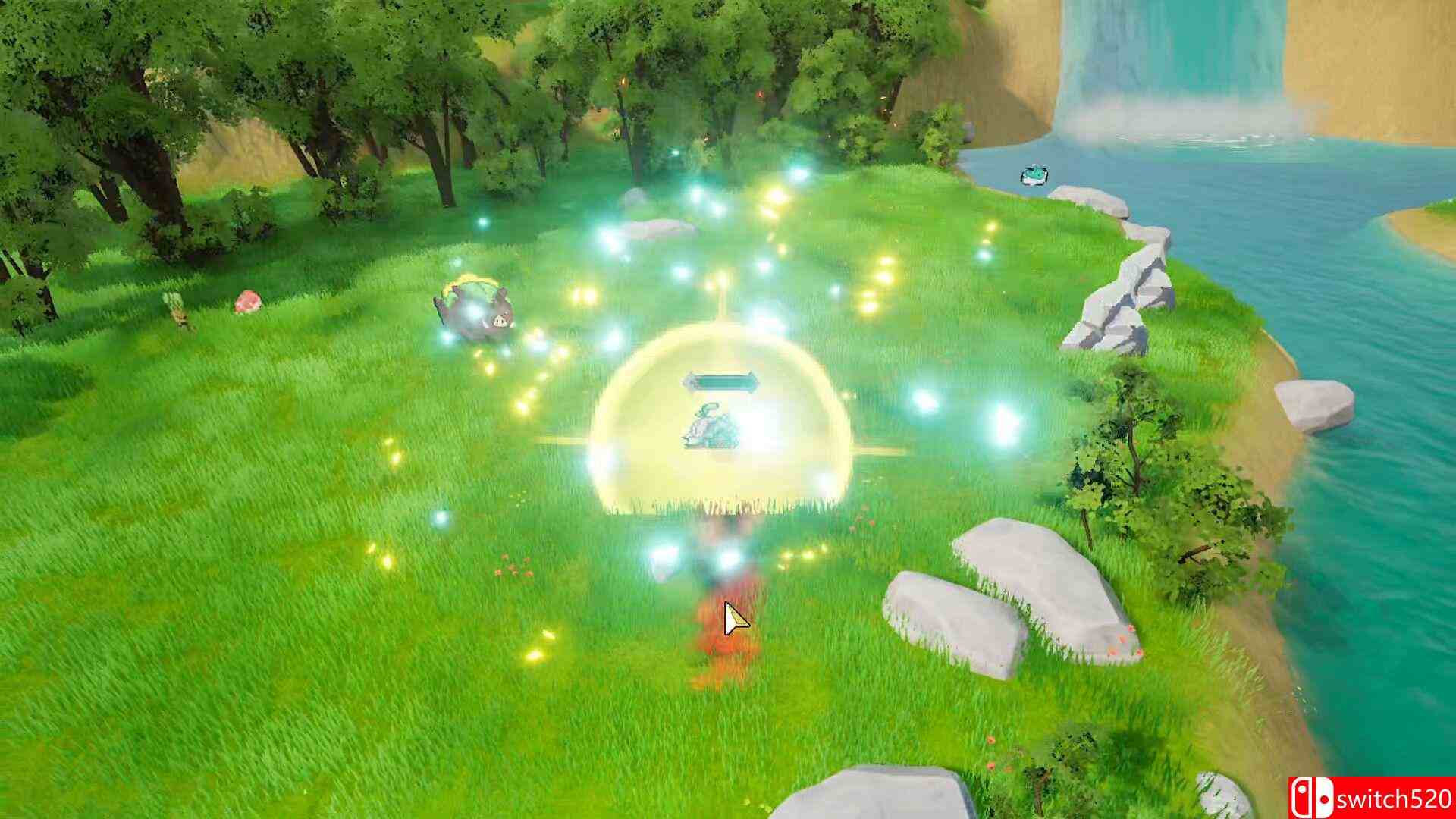 《工匠物语（Artisan Story）》Early Access P2P硬盘版[EN]_4