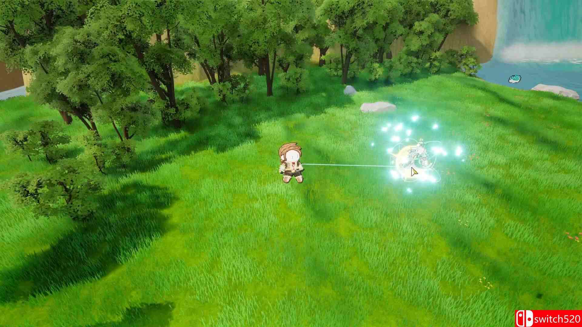 《工匠物语（Artisan Story）》Early Access P2P硬盘版[EN]_5