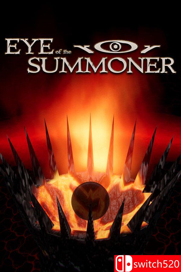 《召唤之眼（Eye Of The Summoner）》TENOKE镜像版[EN]