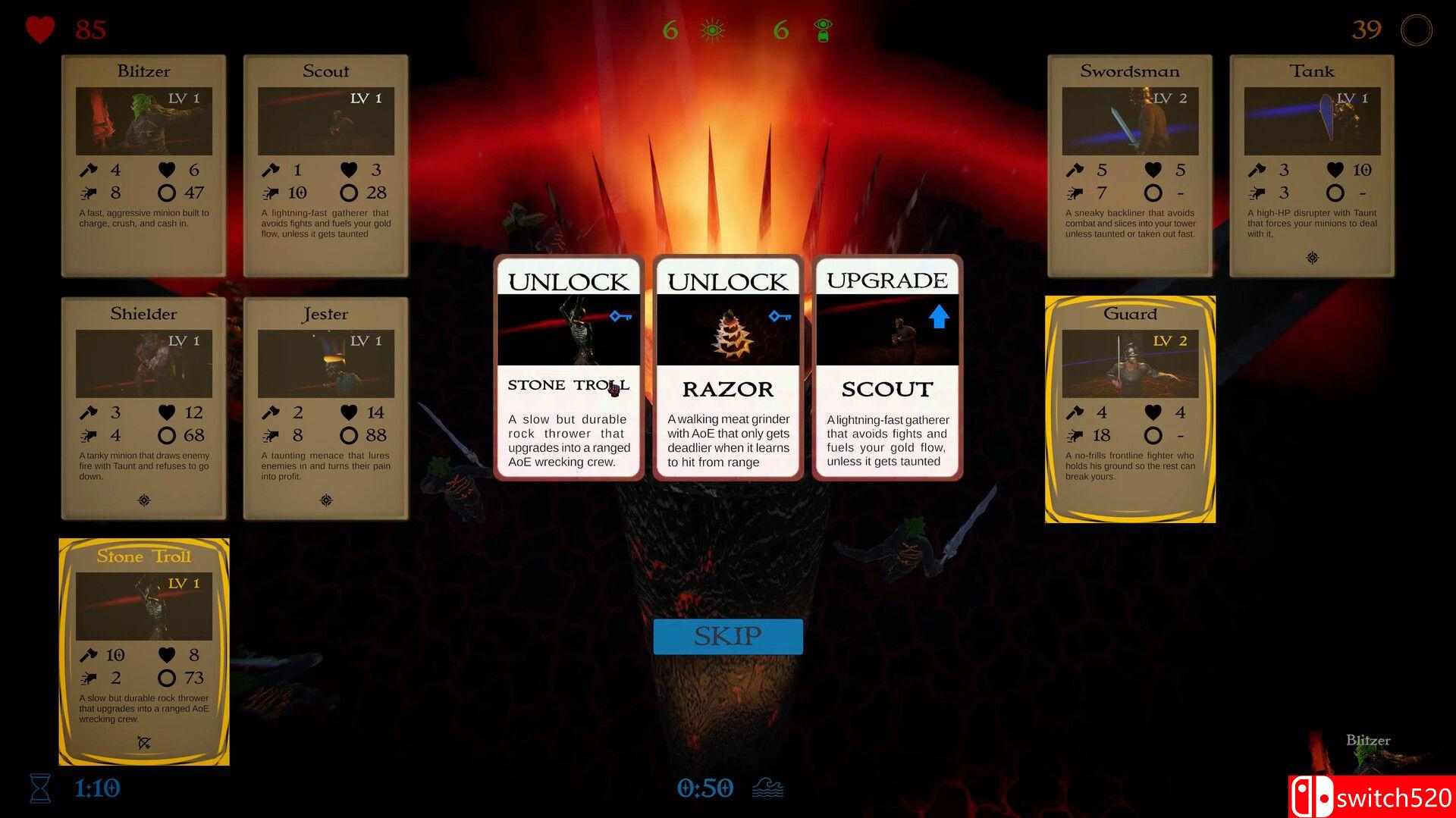 《召唤之眼（Eye Of The Summoner）》TENOKE镜像版[EN]_3