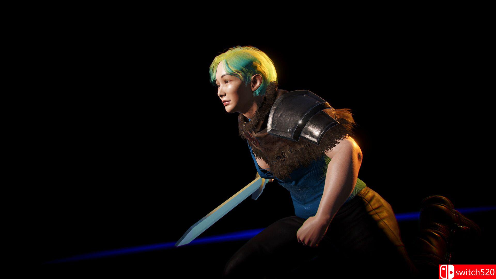 《召唤之眼（Eye Of The Summoner）》TENOKE镜像版[EN]_2