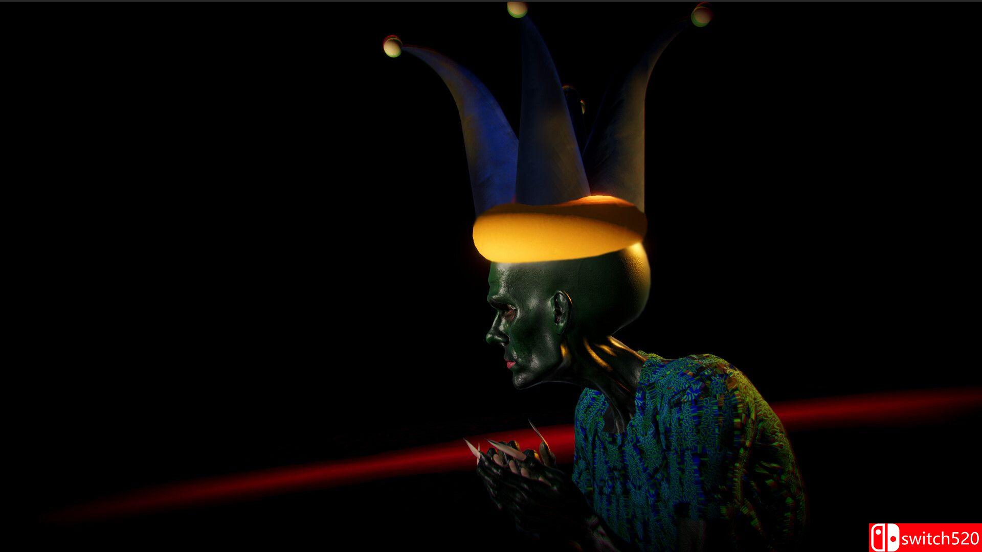 《召唤之眼（Eye Of The Summoner）》TENOKE镜像版[EN]_4