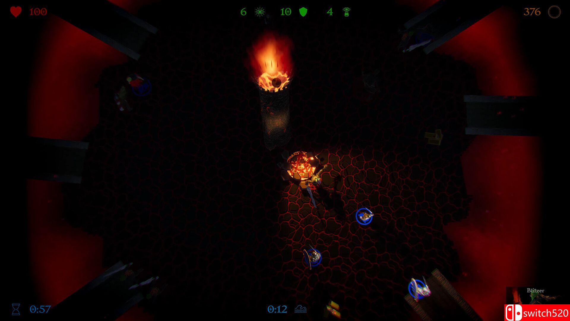 《召唤之眼（Eye Of The Summoner）》TENOKE镜像版[EN]_1