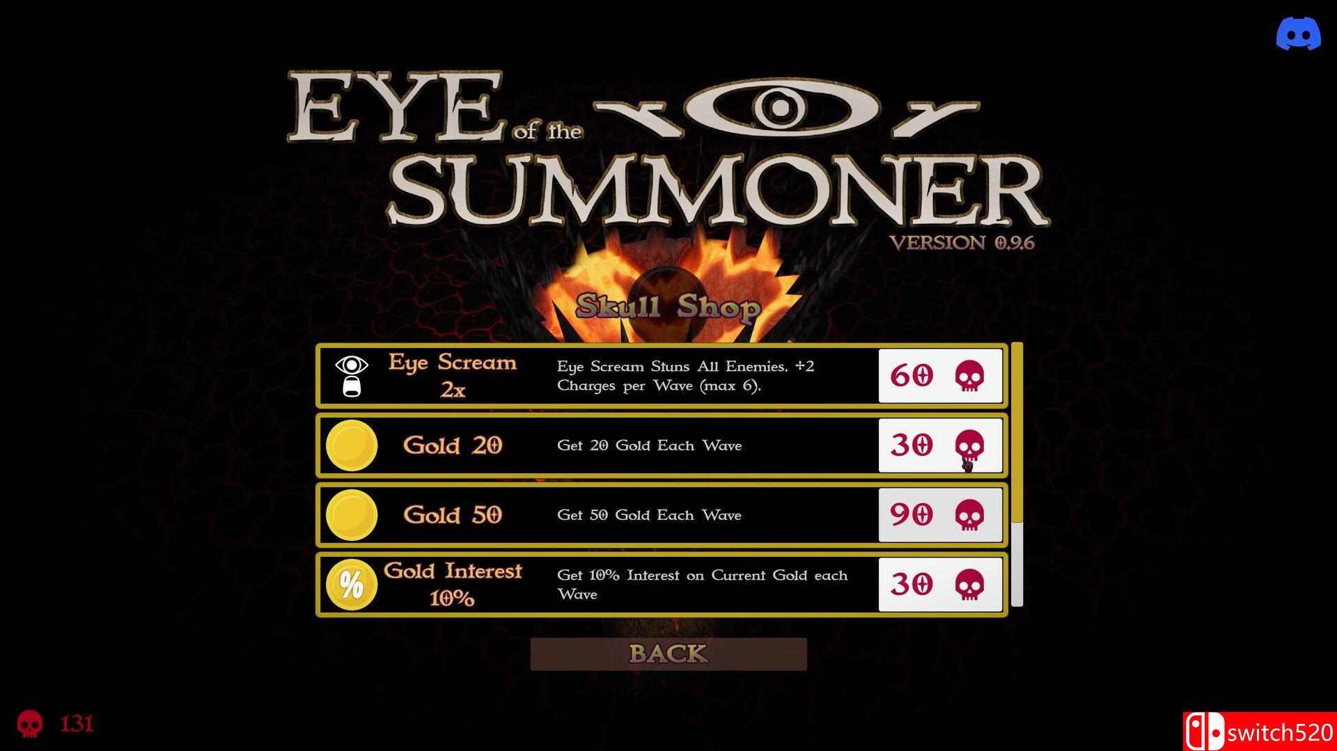 《召唤之眼（Eye Of The Summoner）》TENOKE镜像版[EN]_5