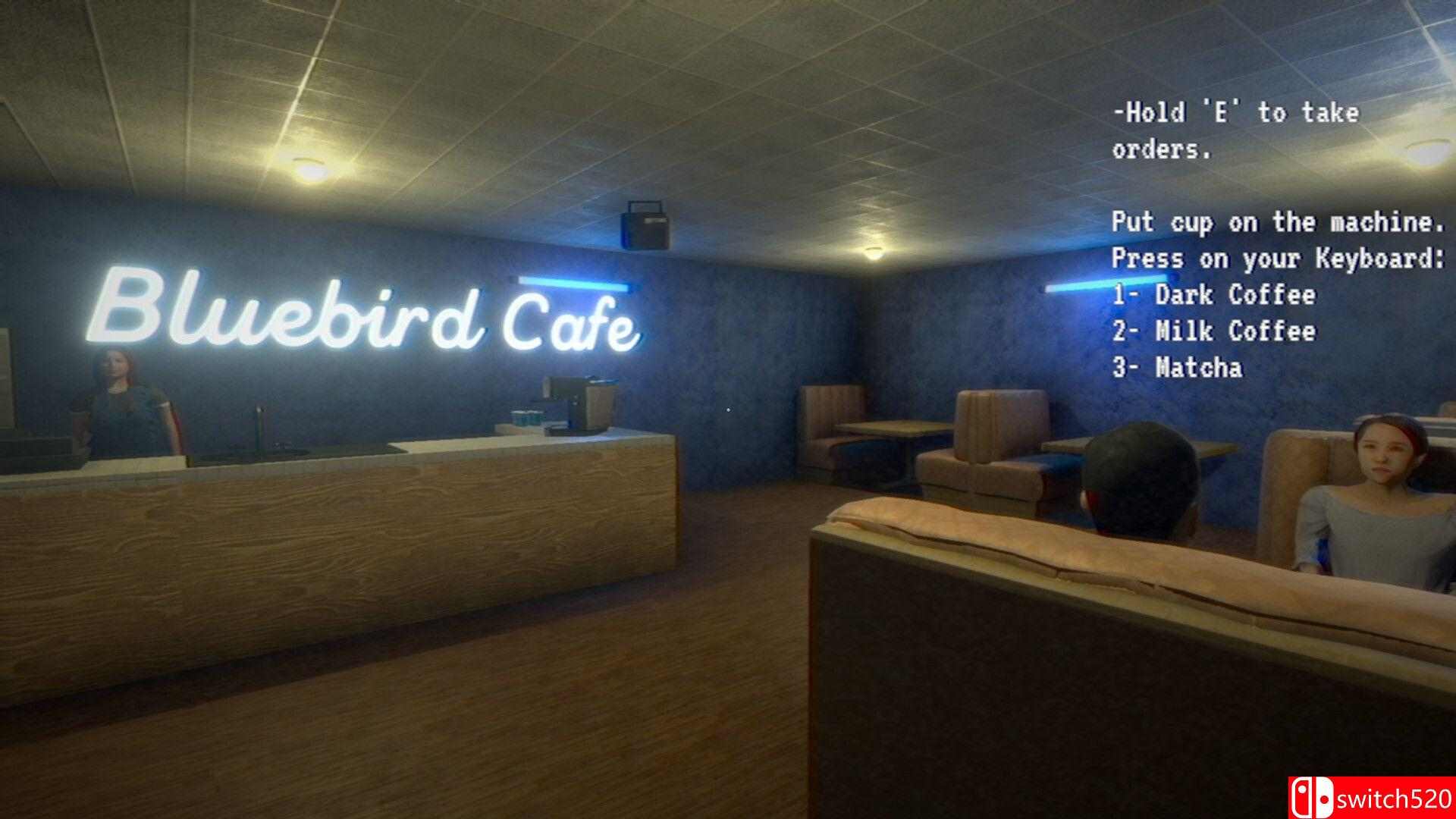 《心灵之境：过于亲密（Once Upon A Mind - A Little Too Friendly）》TENOKE镜像版[EN]_3