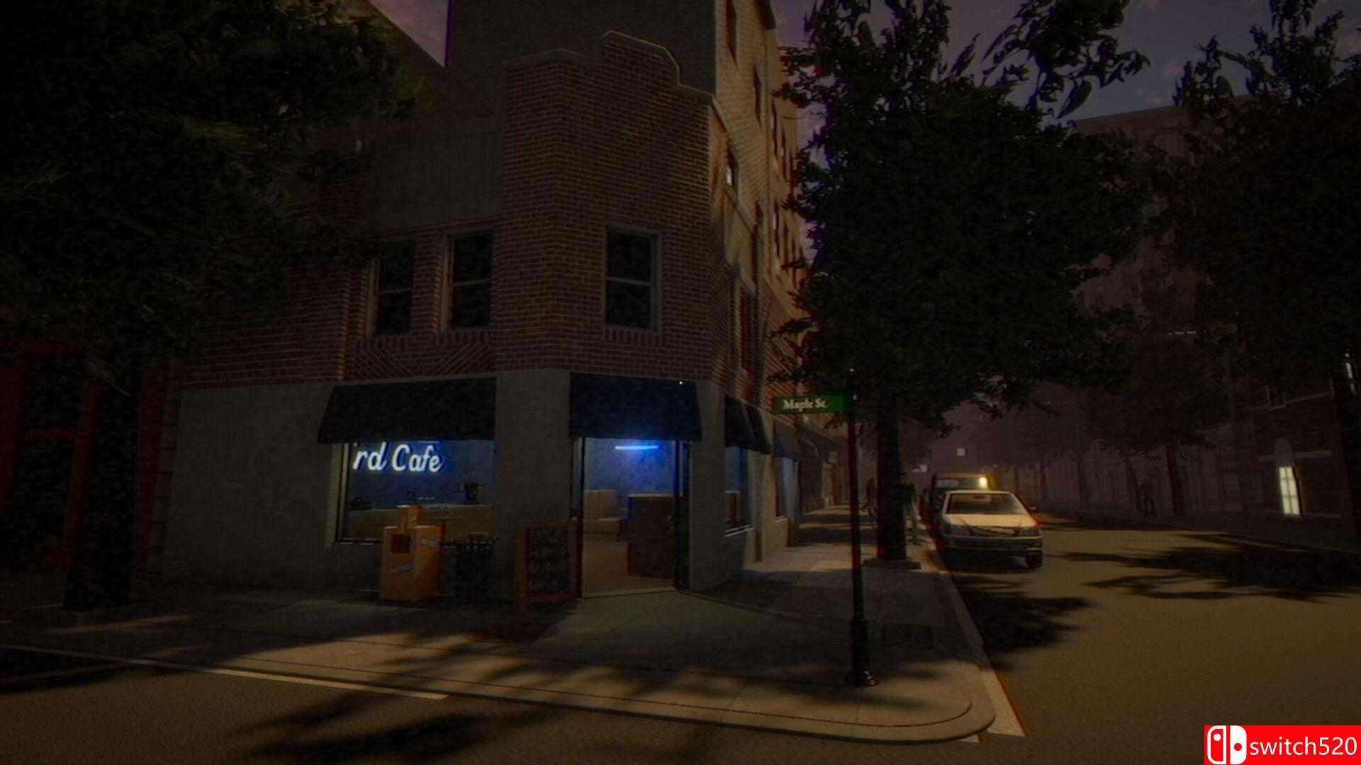 《心灵之境：过于亲密（Once Upon A Mind - A Little Too Friendly）》TENOKE镜像版[EN]_5