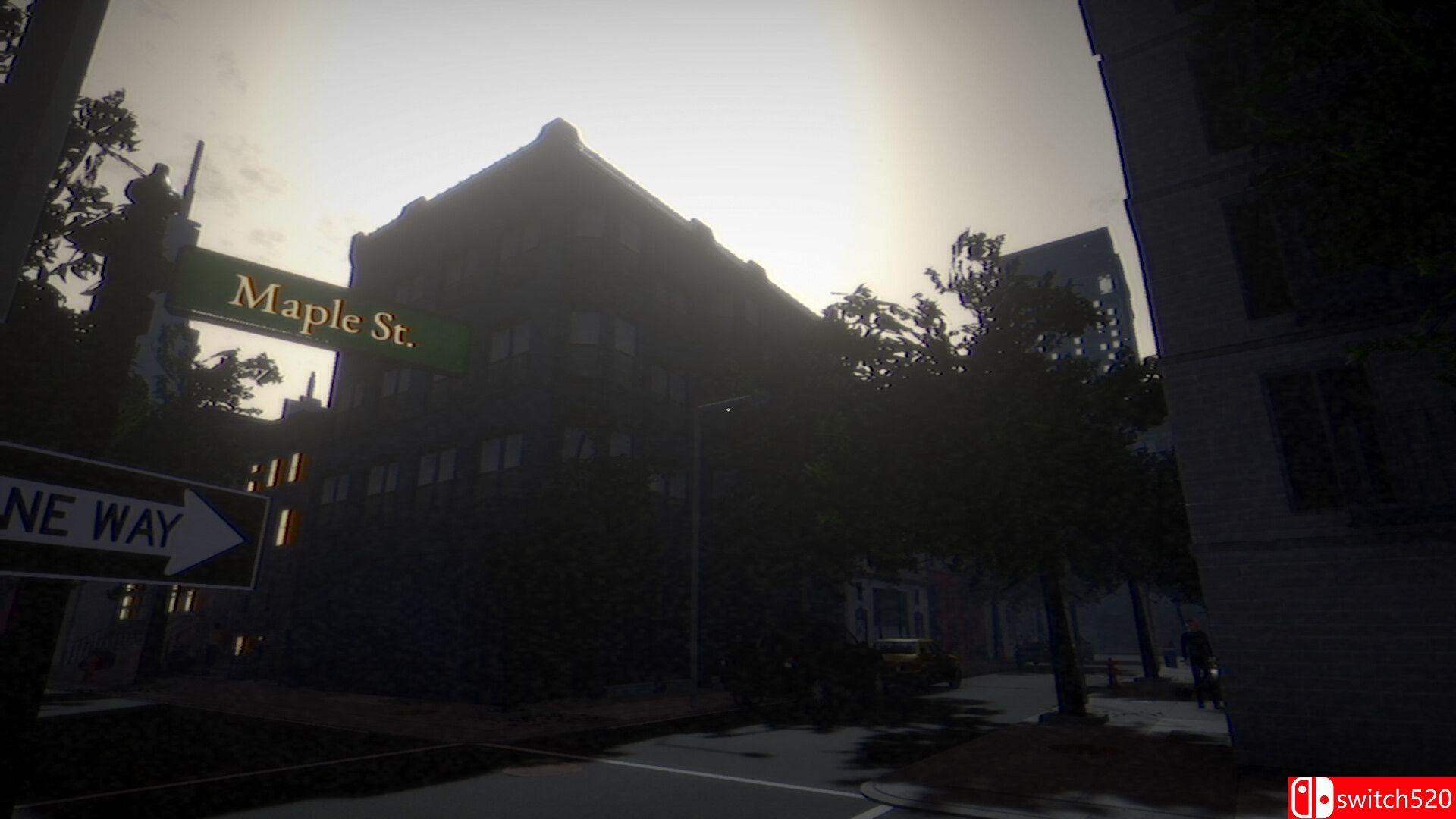 《心灵之境：过于亲密（Once Upon A Mind - A Little Too Friendly）》TENOKE镜像版[EN]_4