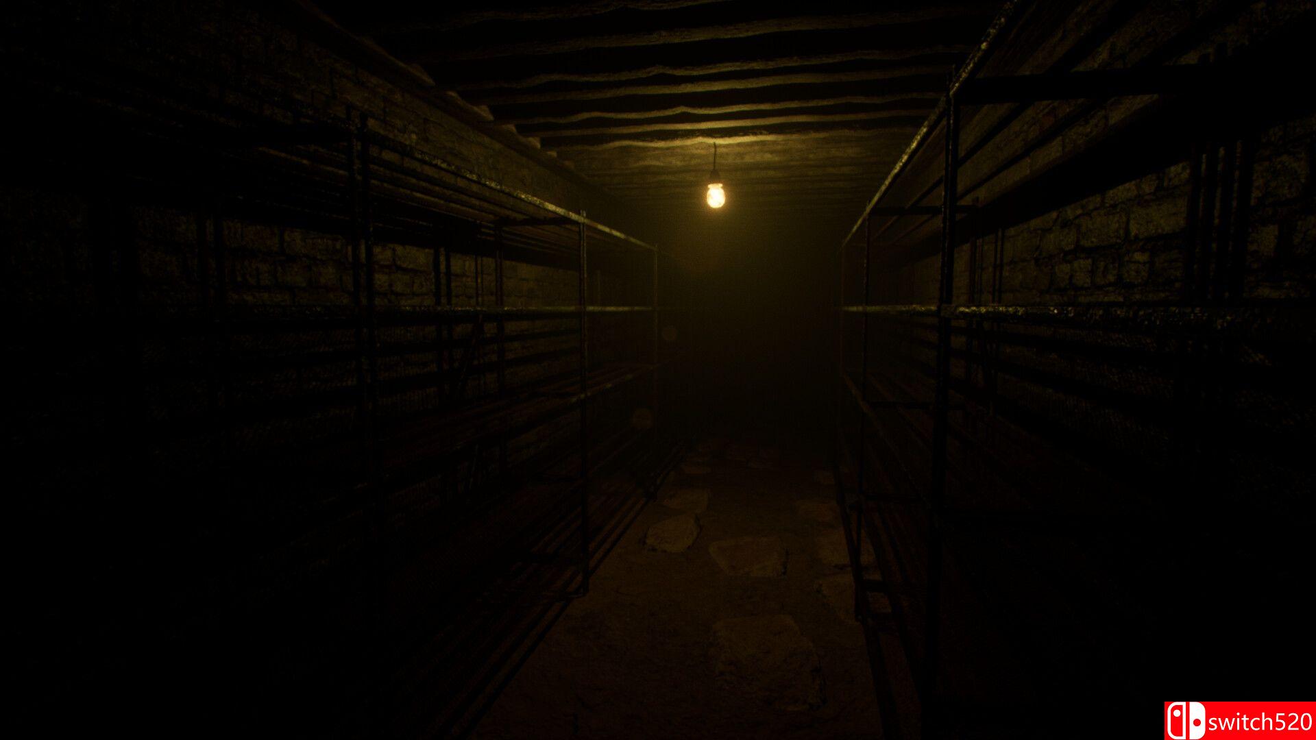 《未知房东》游戏截图5