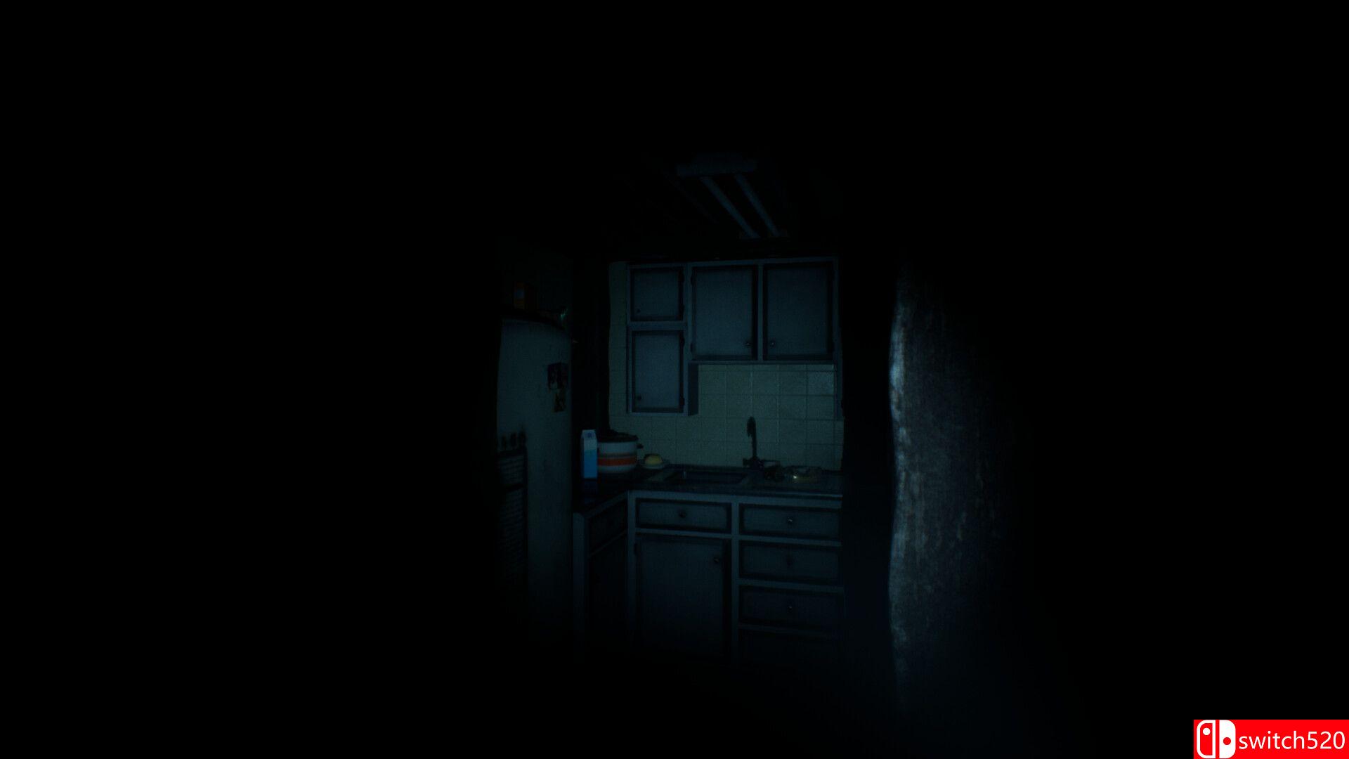 《未知房东》游戏截图3