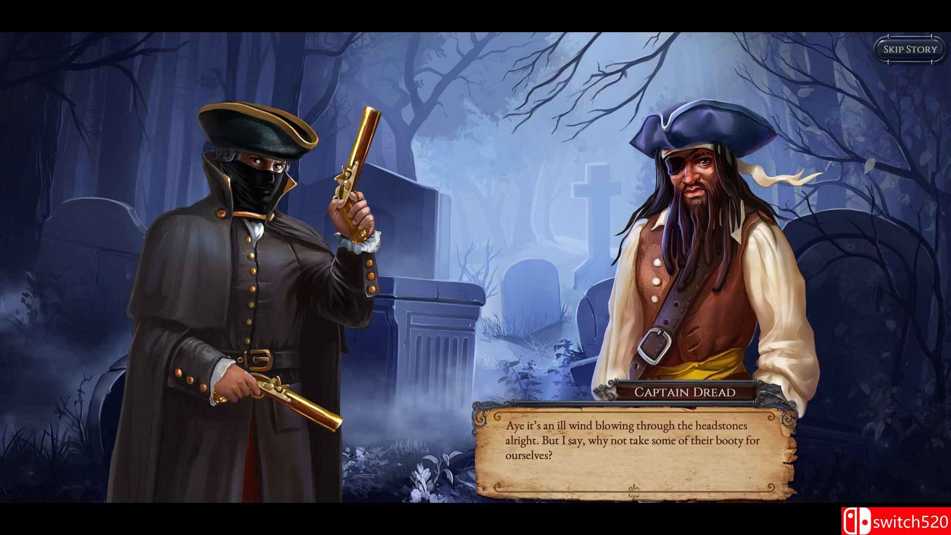 《影手纸牌（Shadowhand Solitaire）》RAZOR硬盘版[EN]_2