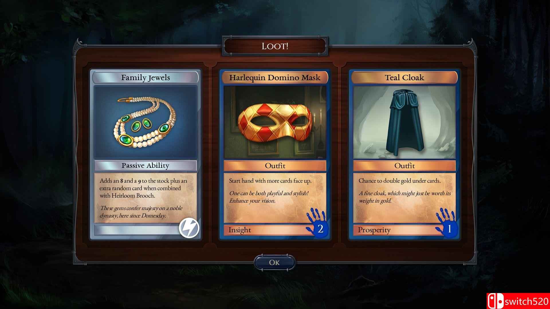 《影手纸牌（Shadowhand Solitaire）》RAZOR硬盘版[EN]_5