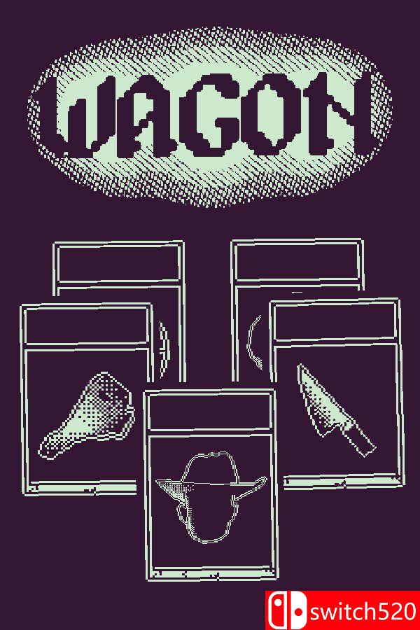 WAGON游戏封面