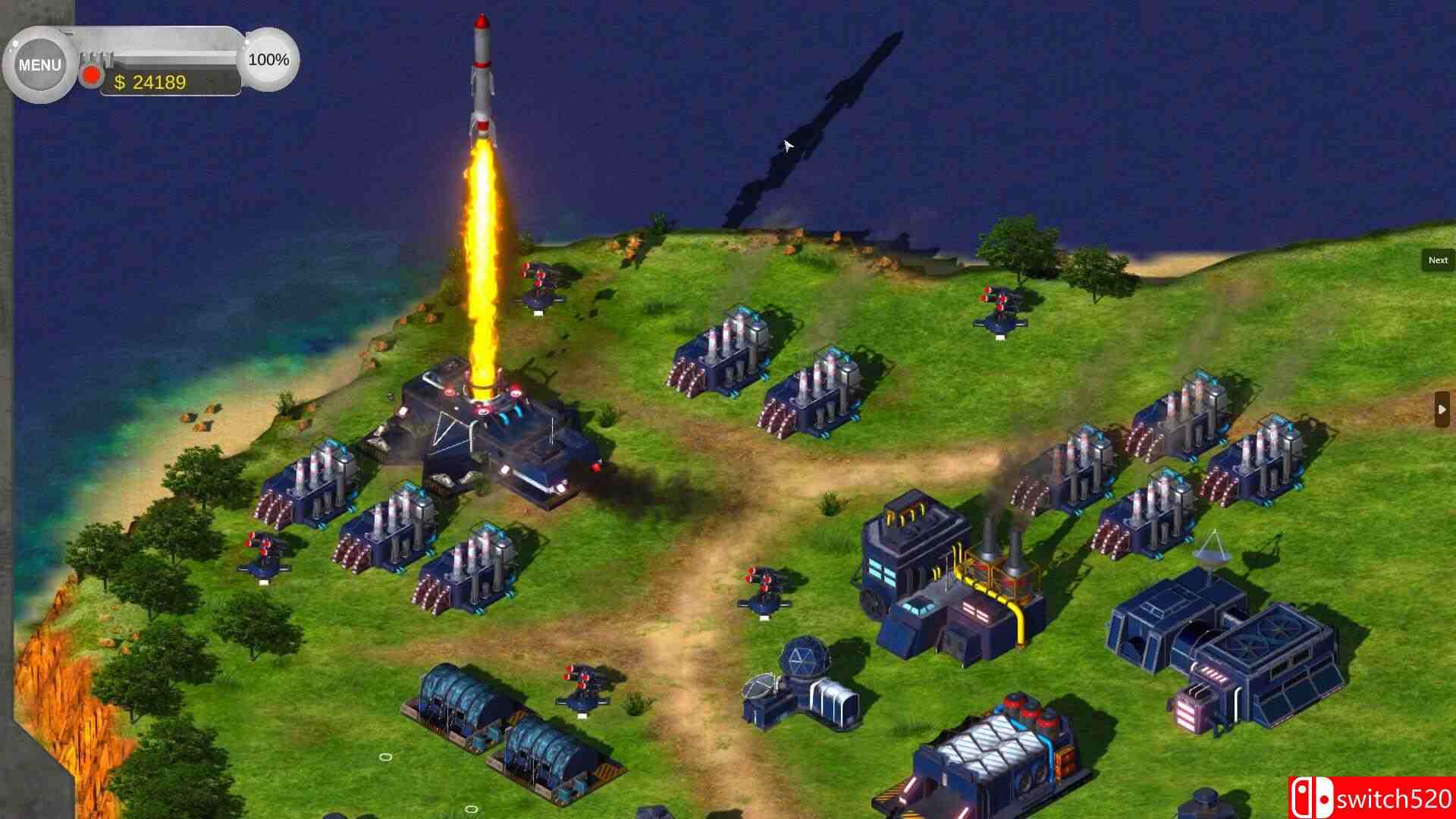 《战术战争》游戏截图3