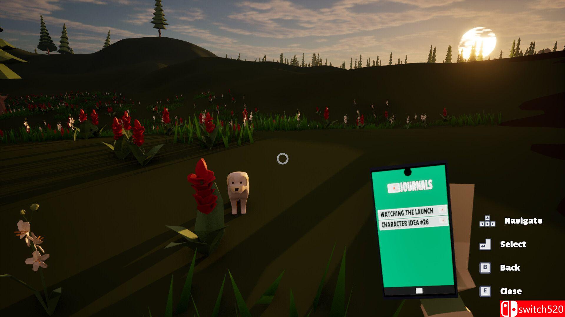 《狗狗漫步奇遇记（Dog Walking Adventures）》TENOKE镜像版[EN]_5