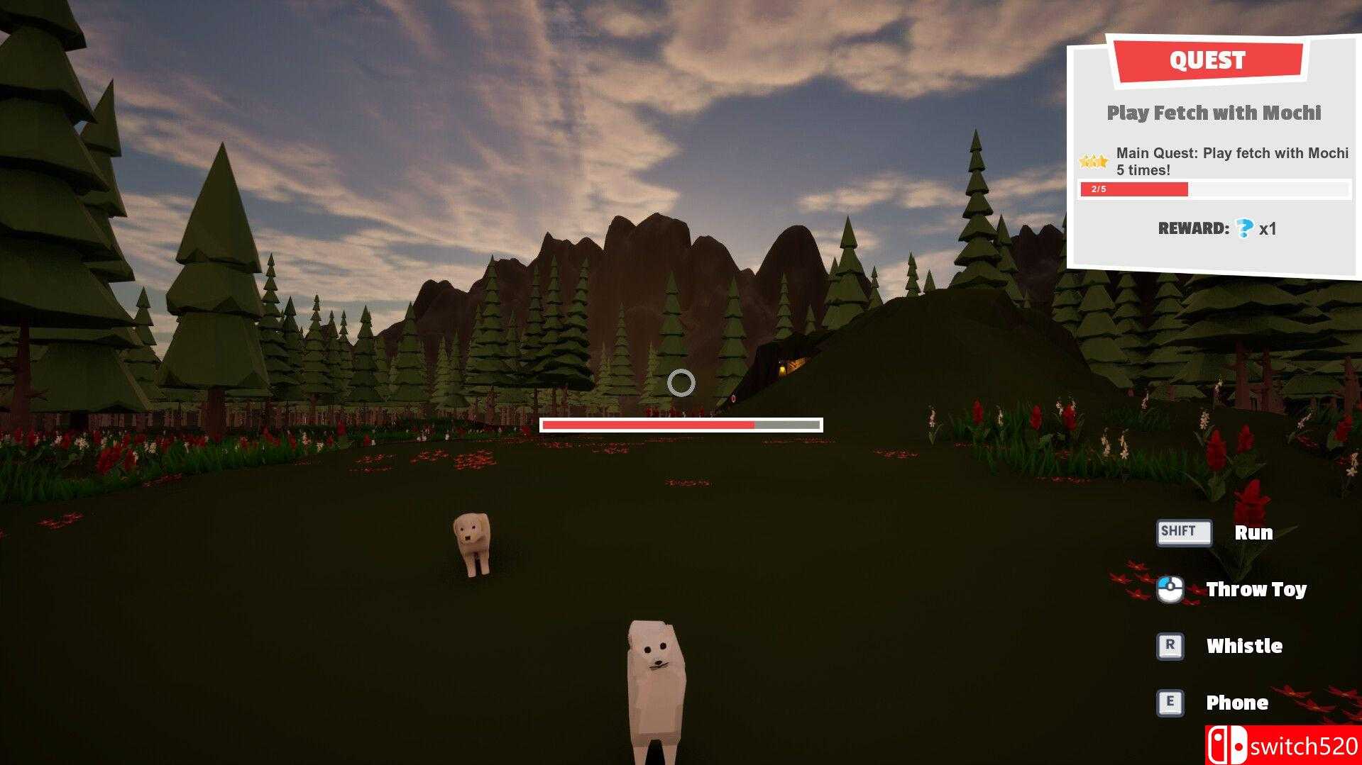 《狗狗漫步奇遇记（Dog Walking Adventures）》TENOKE镜像版[EN]_4