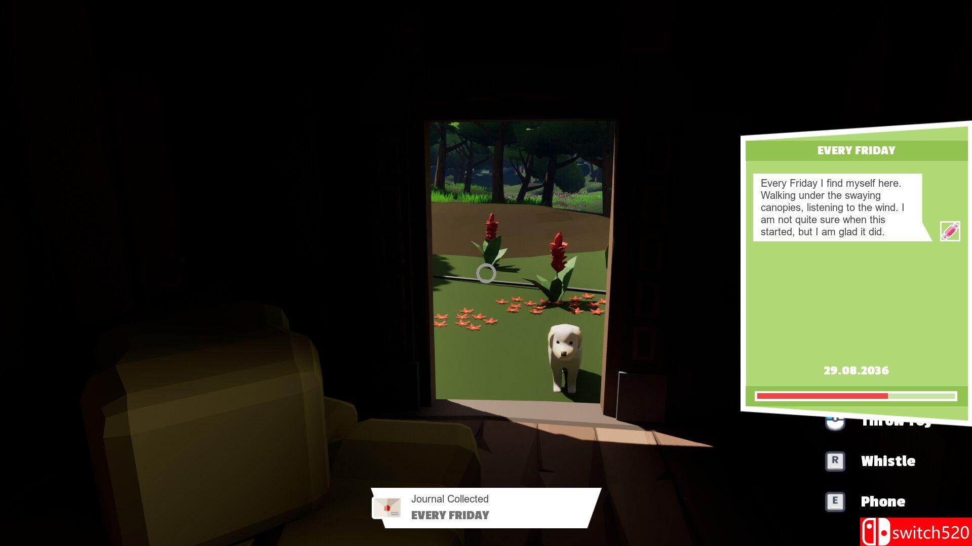 《狗狗漫步奇遇记（Dog Walking Adventures）》TENOKE镜像版[EN]_2