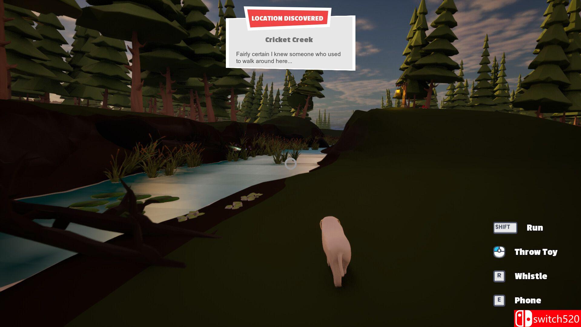 《狗狗漫步奇遇记（Dog Walking Adventures）》TENOKE镜像版[EN]_3