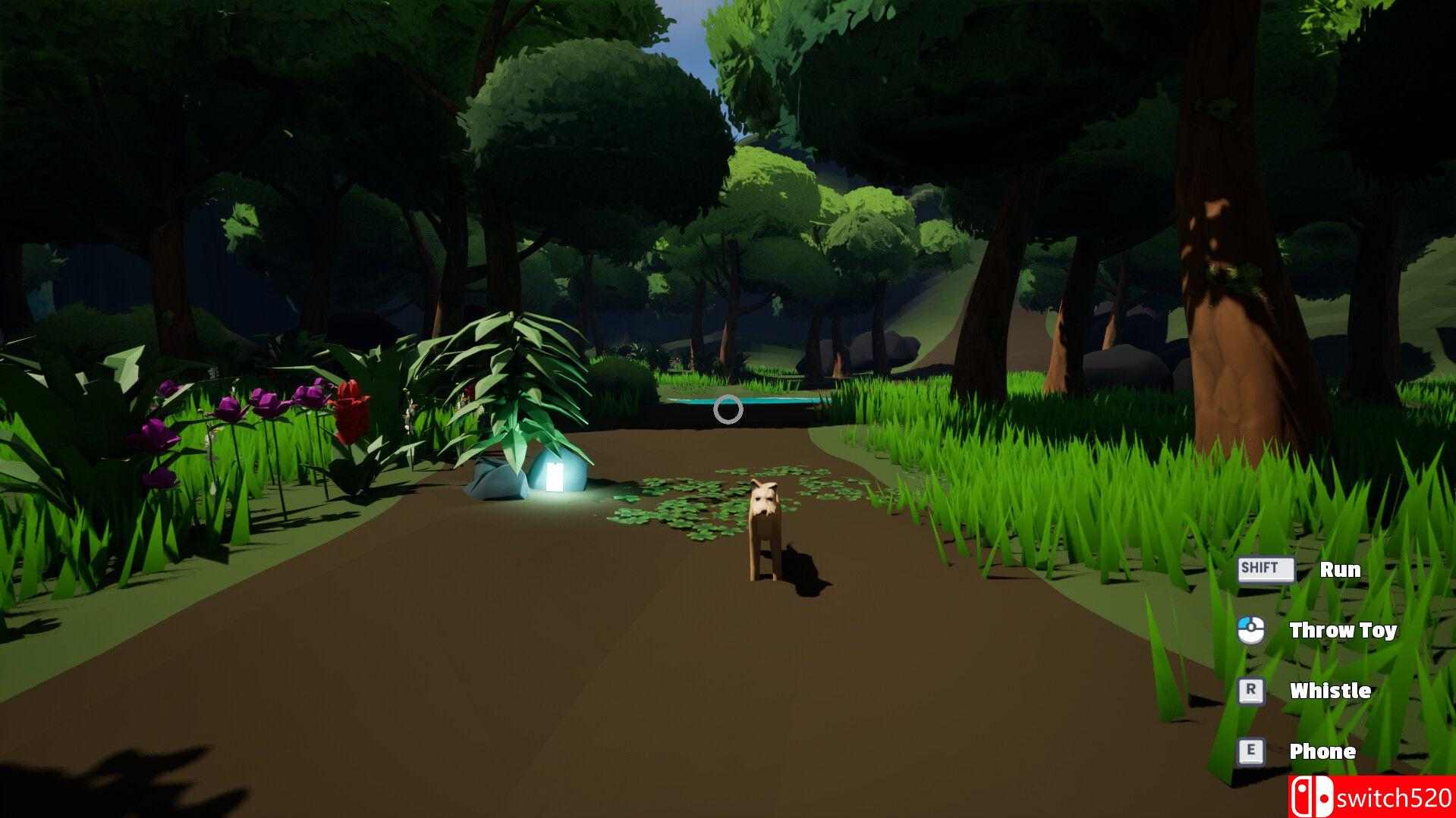 《狗狗漫步奇遇记（Dog Walking Adventures）》TENOKE镜像版[EN]_1