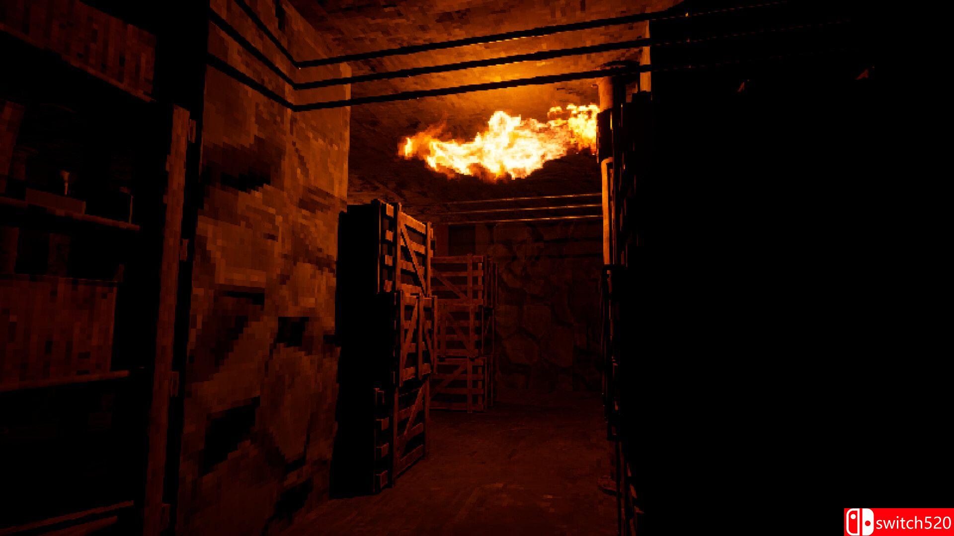 《无处之下（Below Nowhere）》TENOKE镜像版[EN]_1