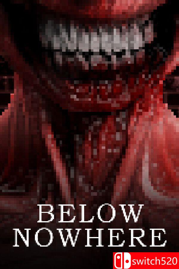 《无处之下（Below Nowhere）》TENOKE镜像版[EN]